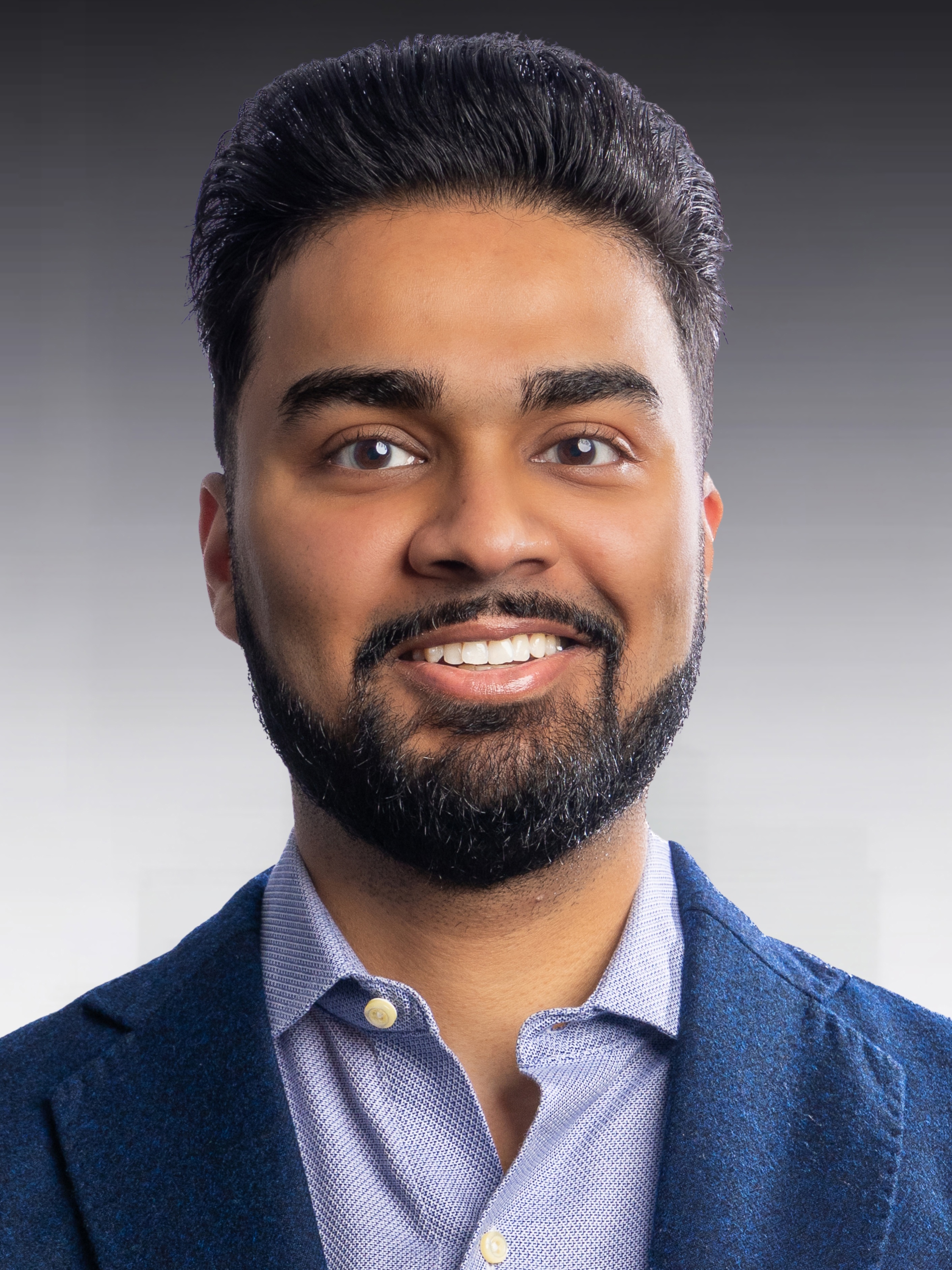 Dr. Raahat Bansal, MD