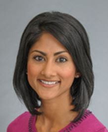 Dr. Nameeta Richard, MD