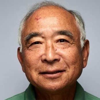 Dr. Ray Oyakawa, MD