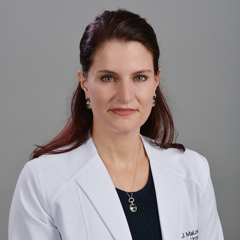 Dr. Jennifer Malossi, MD