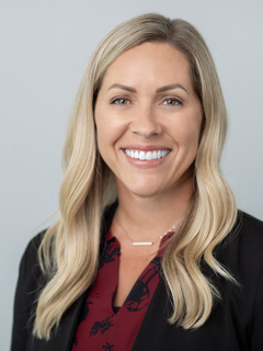 Dr. Kelsey Bell, OD