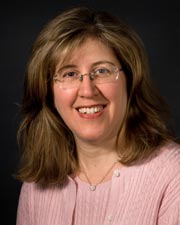 Jill Sonnenklar, PhD