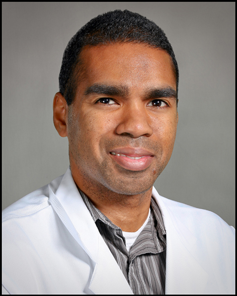 Dr. Trevor Rose Jr, MD