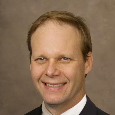 Dr. William Morgan, MD