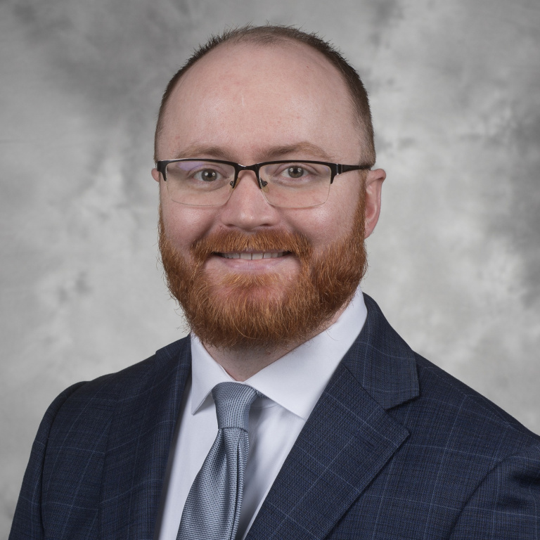 Dr. Cody Wolfe, MD