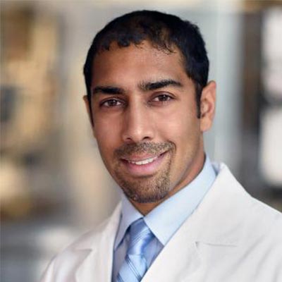 Dr. Rajeev Raghavan, MD