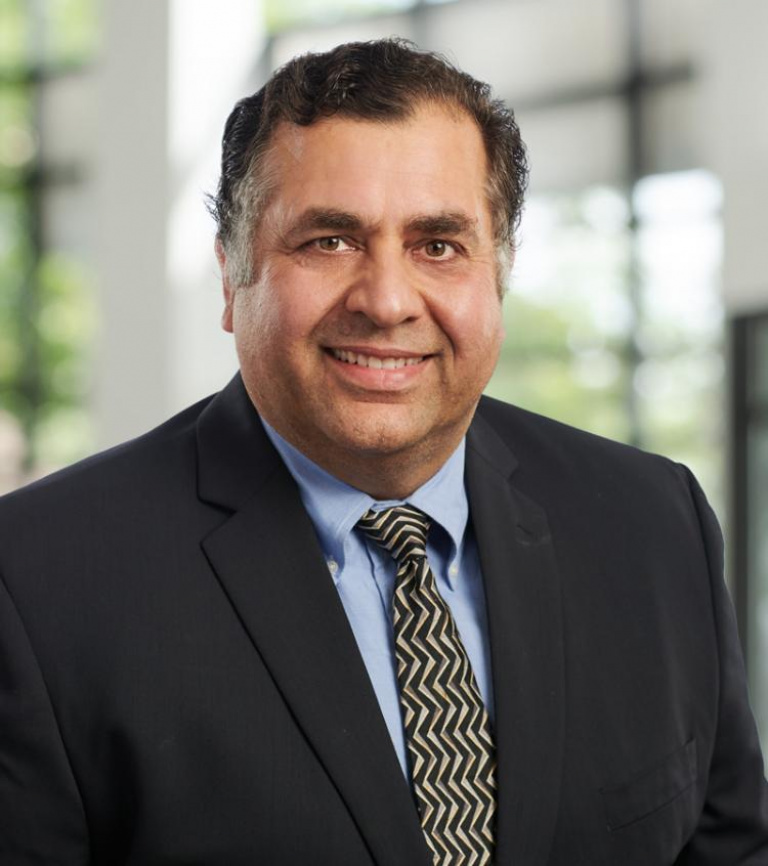 Dr. Sundeep Arora, MD
