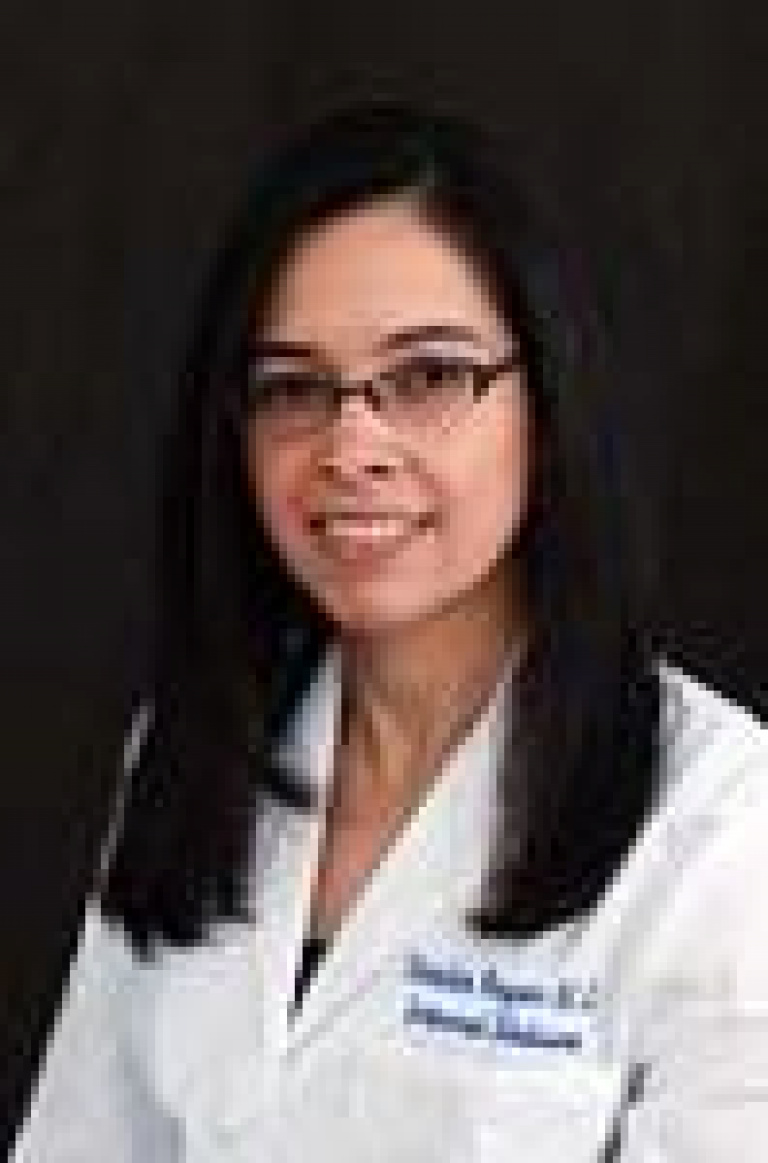 Dr. Natalia Keyser, MD