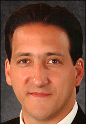 Dr. Paul Bell, MD