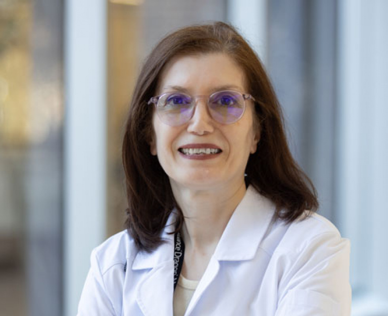 Dr. Simin Nasr, MD