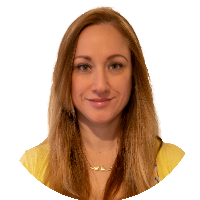 Mercedes Carballo, LMHC