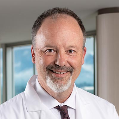 Dr. James Wickham, MD