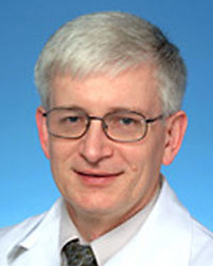 Dr. Mark Koruda, MD