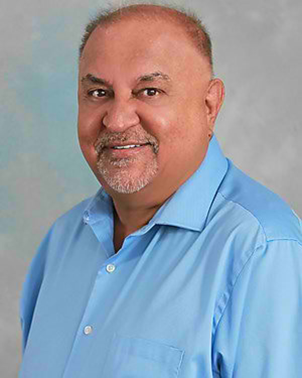 Dr. Surinder Dhillon, MD