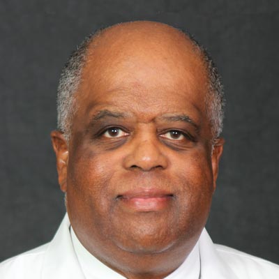 Dr. Randall Morgan, MD