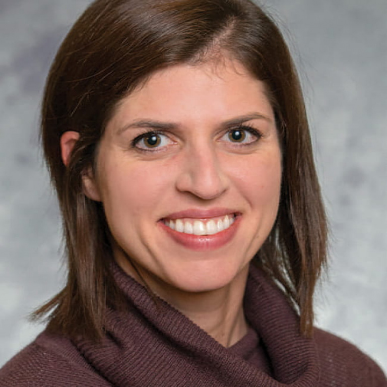 Dr. Sophia Afridi, MD