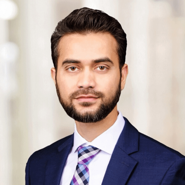 Dr. Shahbaz Ahmed, MD
