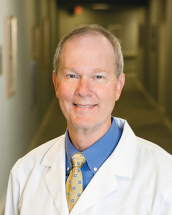 Dr. Michael Maxwell, MD, Internist - Tulsa, OK | Sharecare