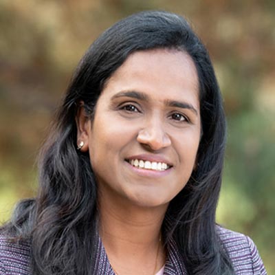 Dr. Sujatha Nallapareddy, MD
