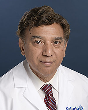 Dr. Raghuveer Annam, MD