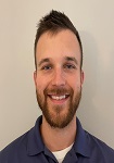 Michael Matthews, CRNA