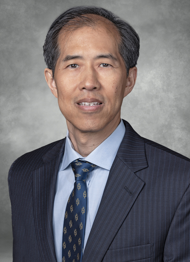 Dr. Bailey Lee, MD