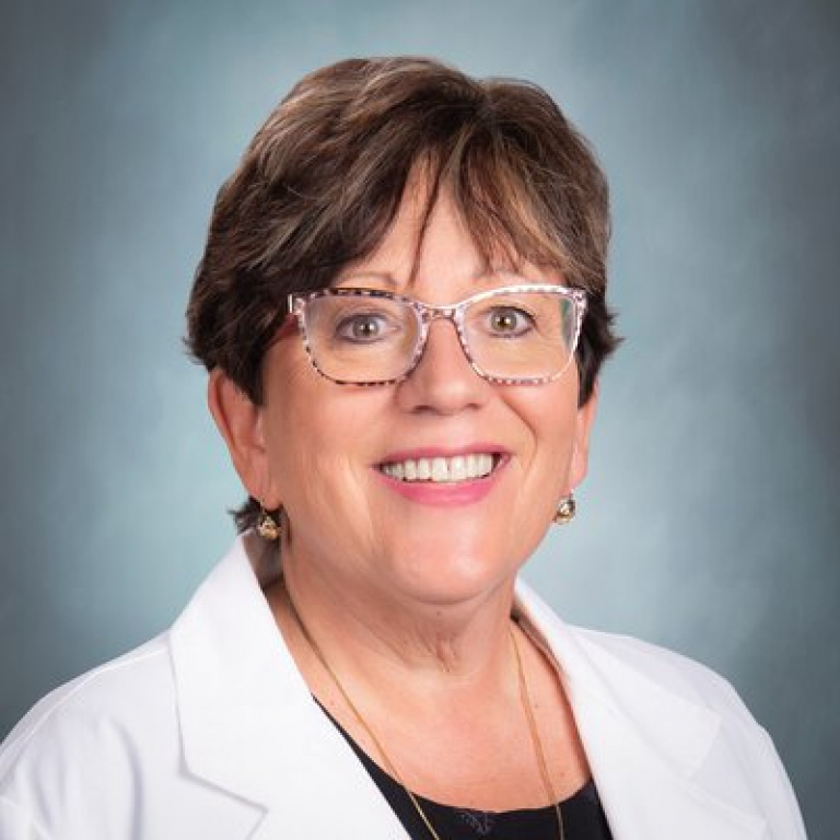 Lori Hvozdovic, PA-C