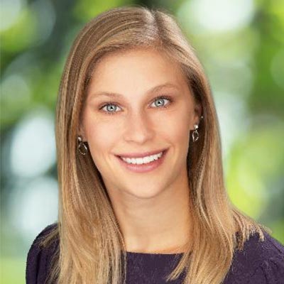 Dr. Rebecca Surrey, MD