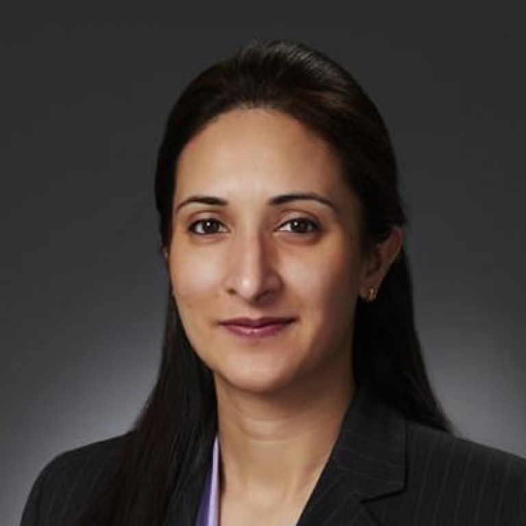 Dr. Novreen Shahdad, MD
