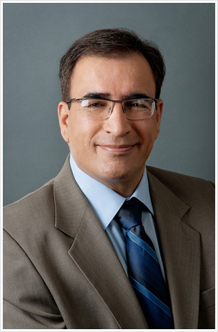 Dr. Majid Rajabi-Khamesi, DDS