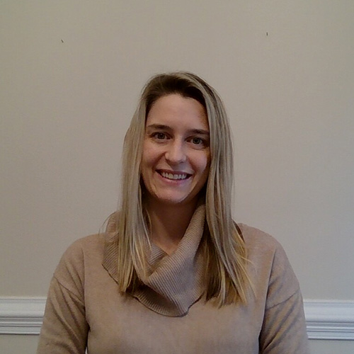 Elizabeth Liz Enck, LCSW