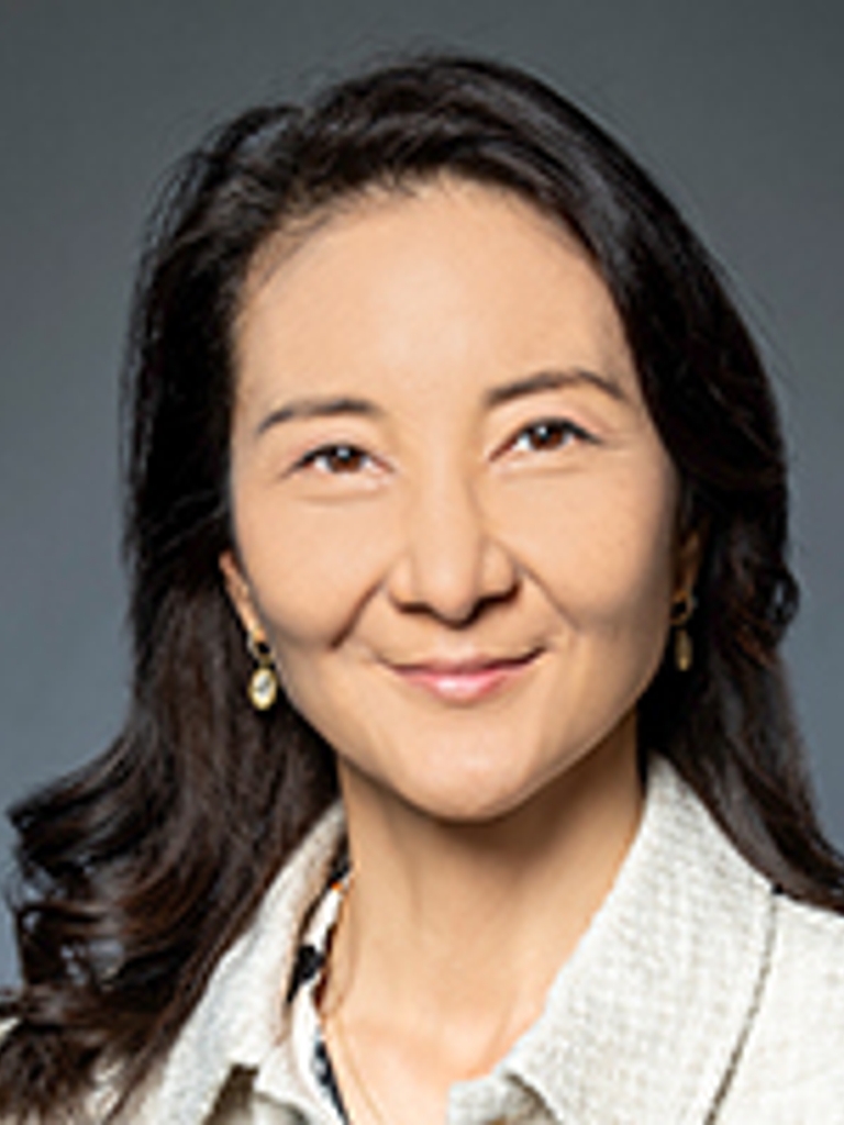 Dr. Julia Oh, MD