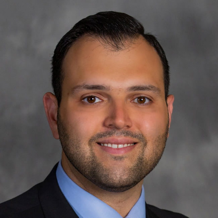 Dr. Imad Hariri, MD