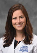 Dr. Cori Russell, MD