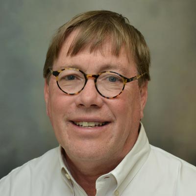 Dr. Eugene Kallay, MD