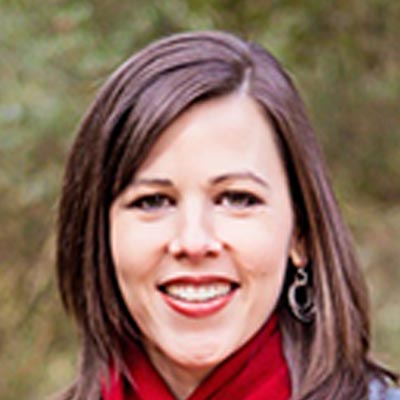 Dr. Shannon Austin, MD
