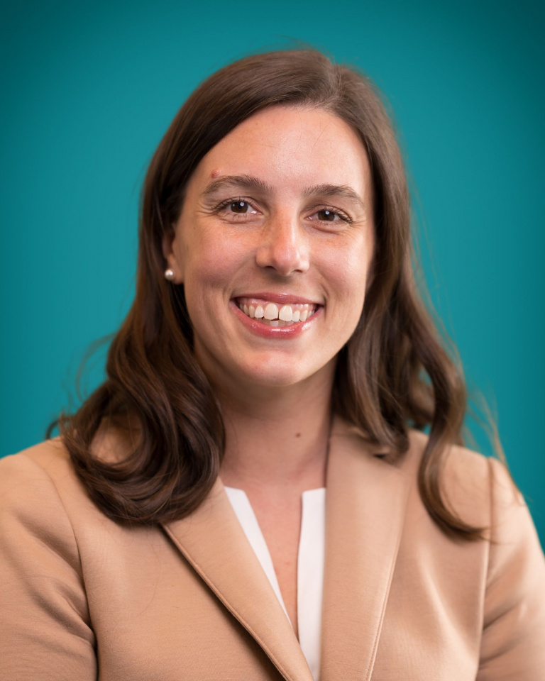 Dr. Tori Bahr, MD
