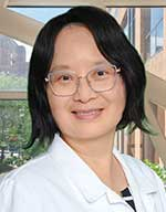 Dr. Xiaoying Deng, MD