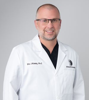 Eric Krinsky, PA-C