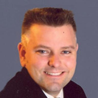 Dr. Eric Romriell, DO