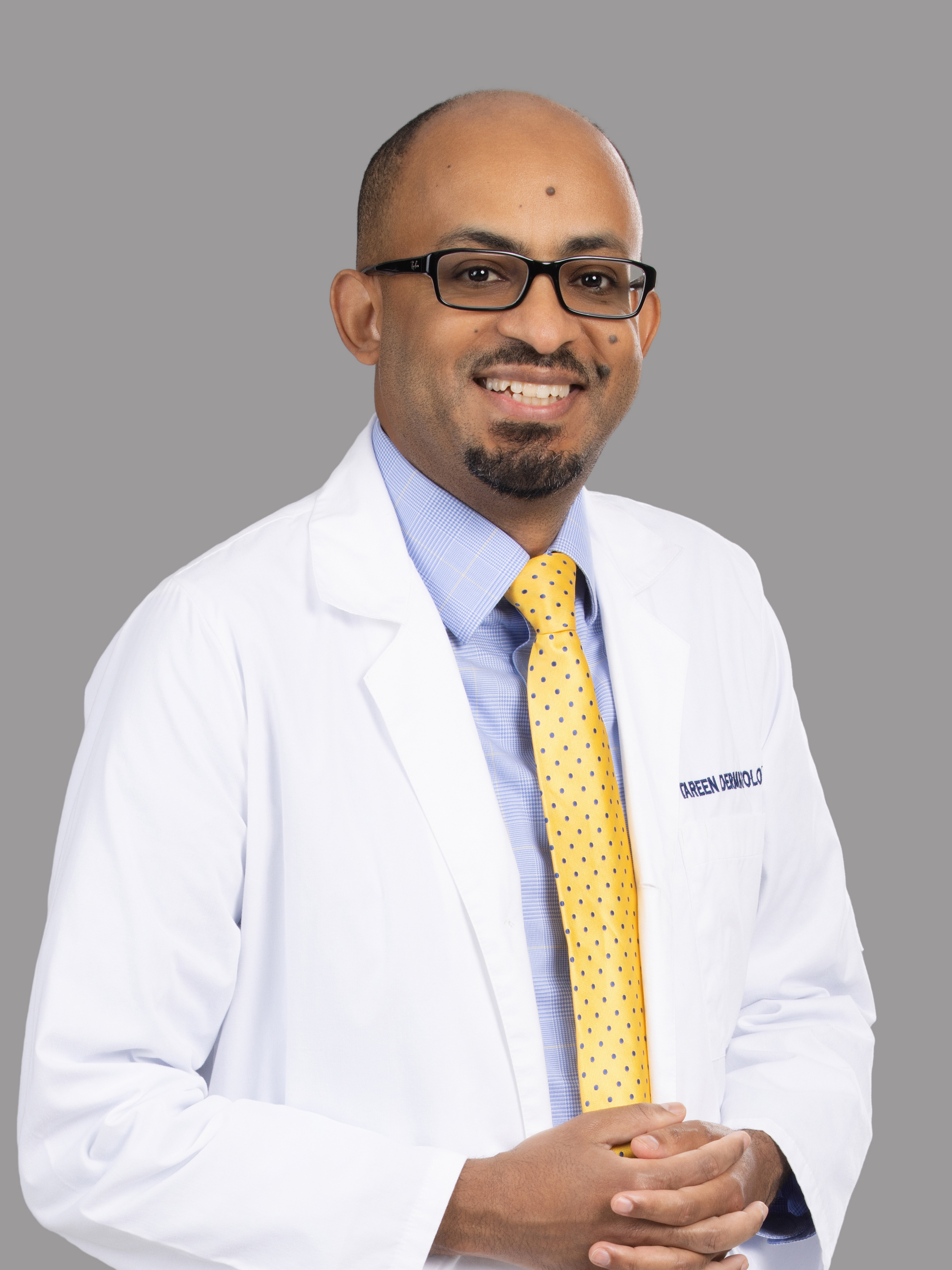 Dr. Munir Idriss, MD