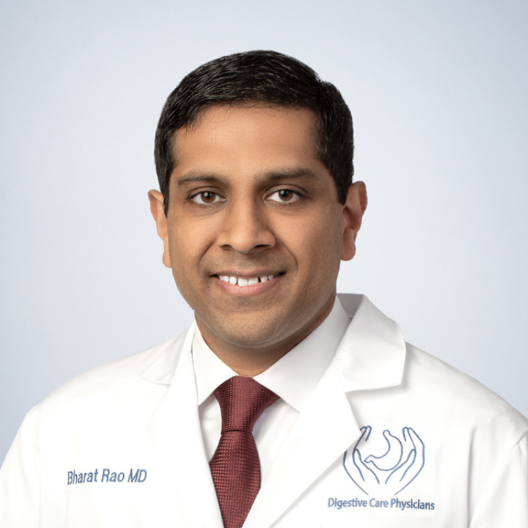 Dr. Bharat Rao, MD