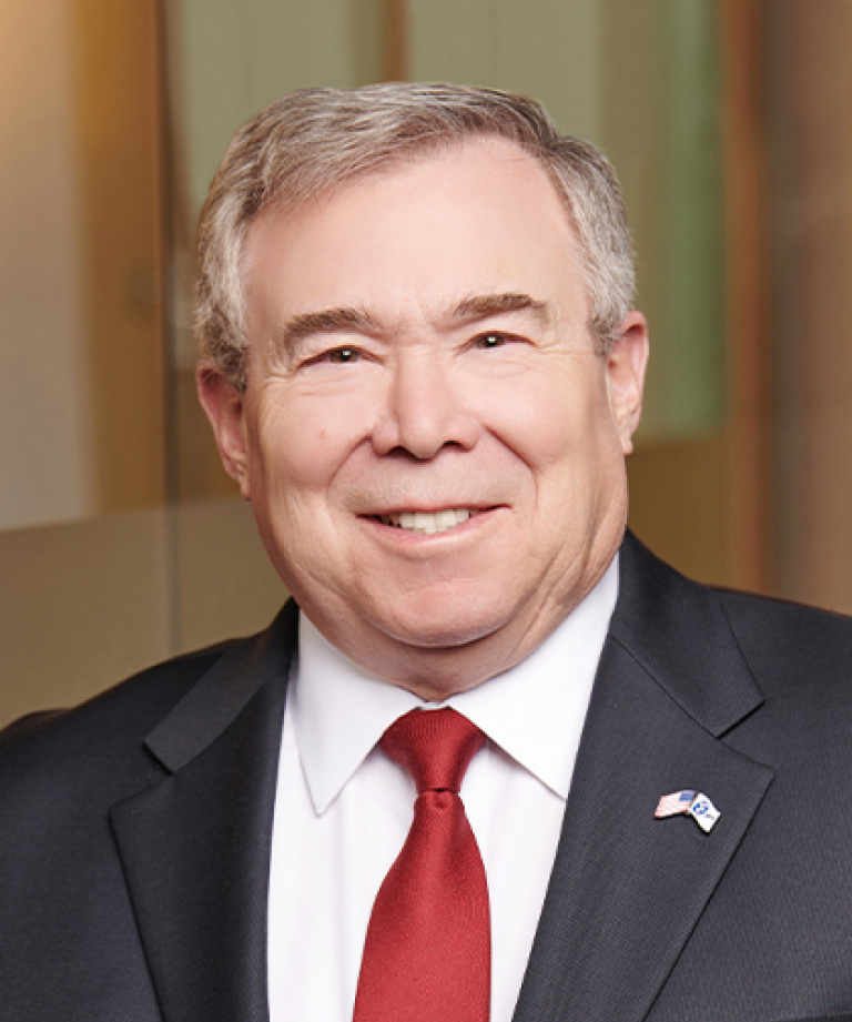 Dr. Bruce Schwartz, MD