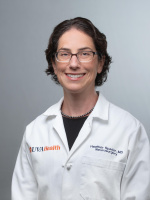 Dr. Heather Spader, MD