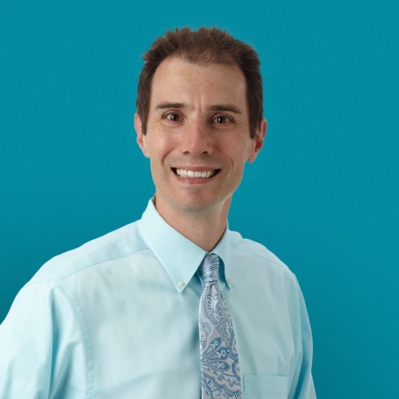 Dr. David Stultz, MD