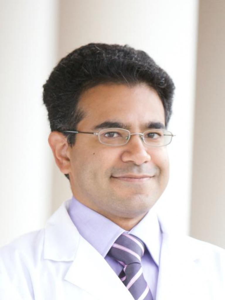 Dr. Haroon Hyder, MD