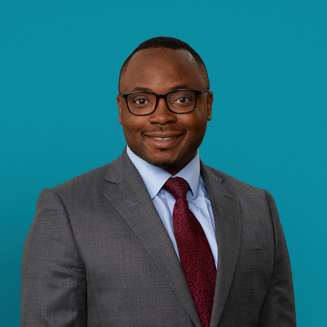 Dr. Samson Alliu, MD, Internist - Beavercreek, OH | Sharecare