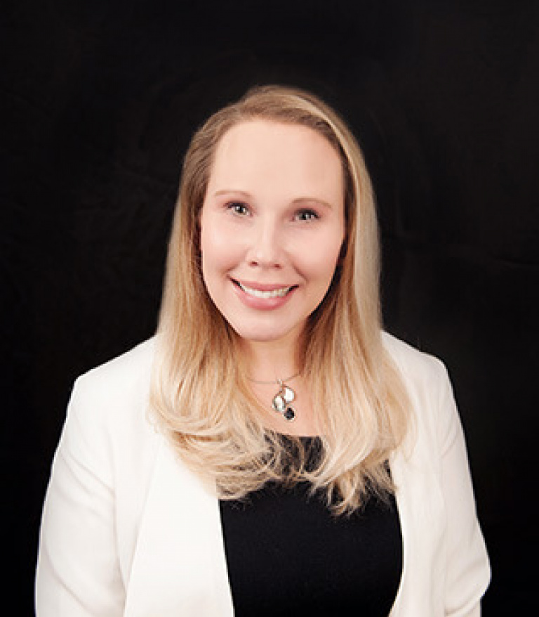 Christi Saklad-Costello, PA
