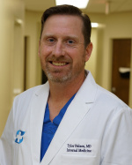 Dr. Tyler Nelson, MD