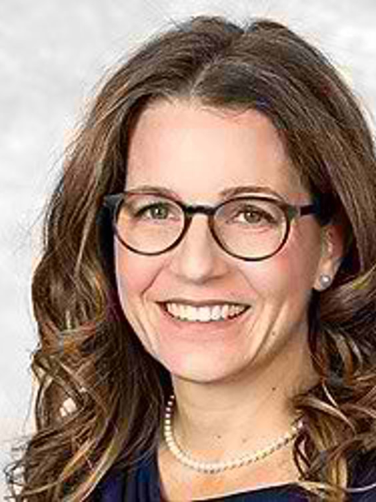 Heather Ross, NP